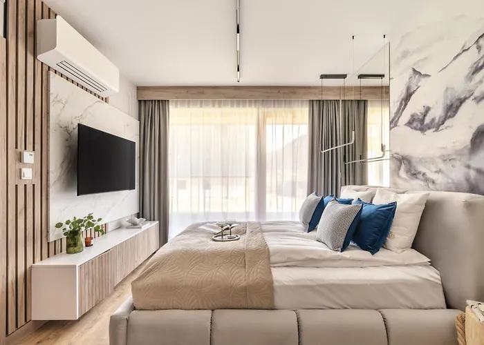 Polana Resort - Loftaffair Collection
