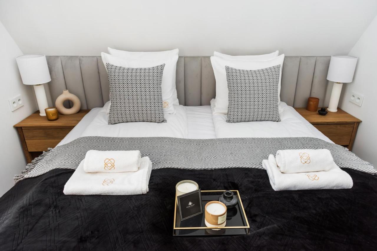 Aparthotel Polana - Loftaffair Collection *